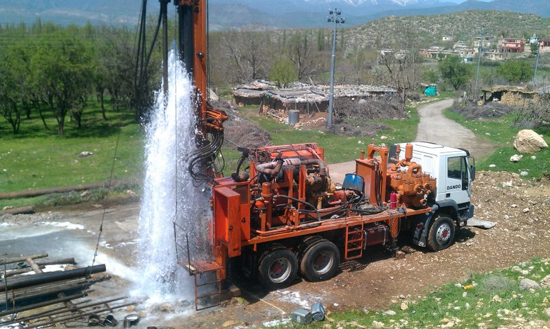 Dewatering contractors in chennai